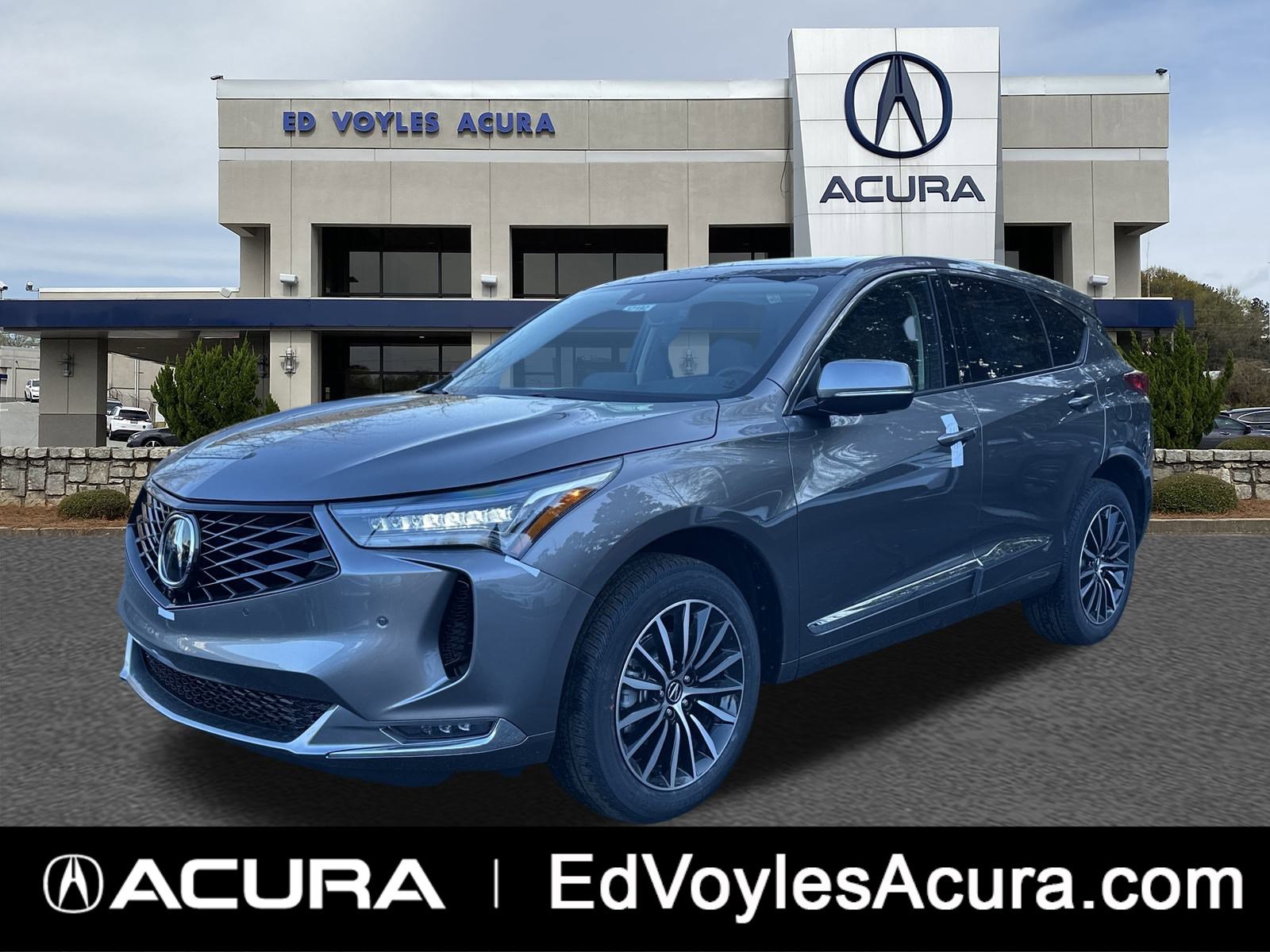 2026 Acura RDX