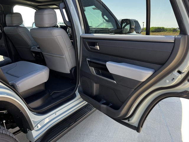 2026 Toyota Sequoia Limited photo 17
