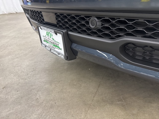 2026 Ram 1500 Big Horn Lone Star photo 2