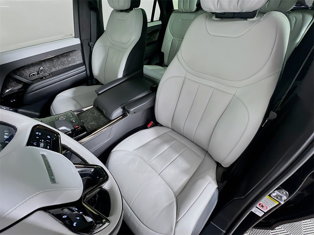2023 Land Rover Range Rover Sport P530 First Edition photo 20