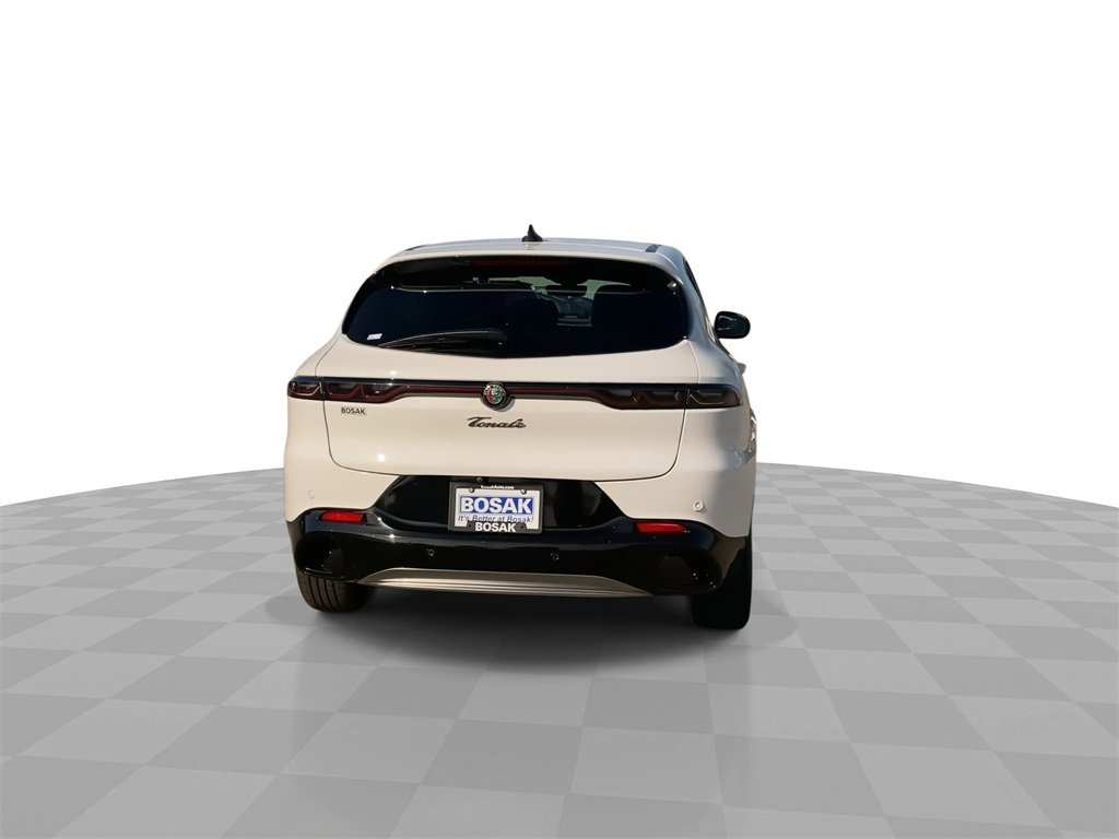 2024 Alfa Romeo Tonale Ti photo 7