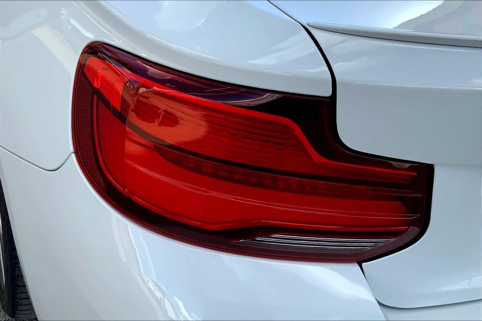 2019 Bmw 230i Coupe photo 28