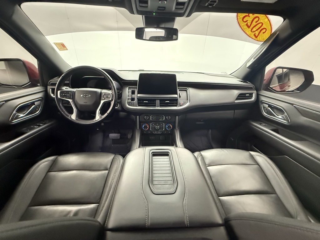 2023 Chevrolet Tahoe Z71 photo 2