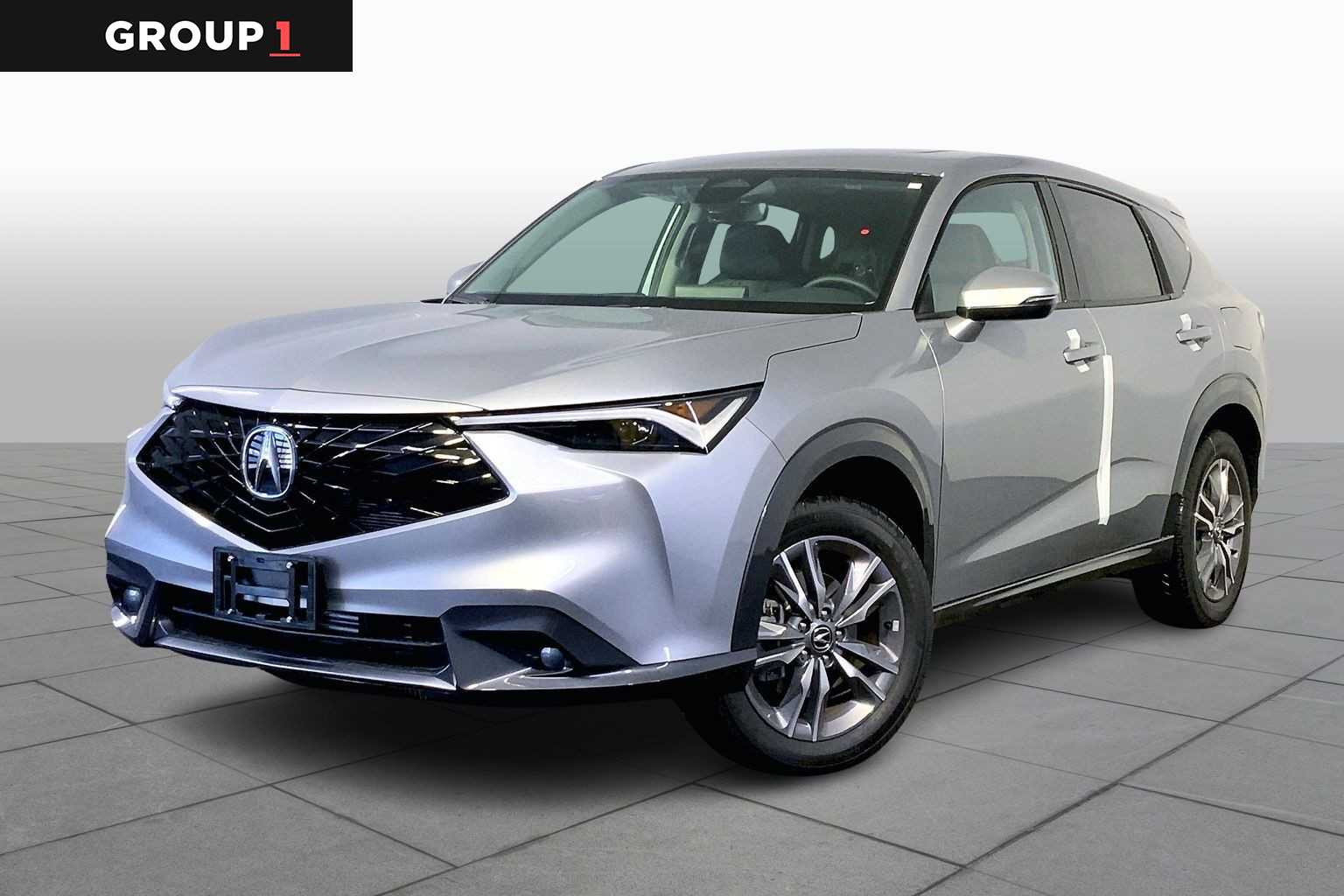 2025 Acura ADX Base's photo