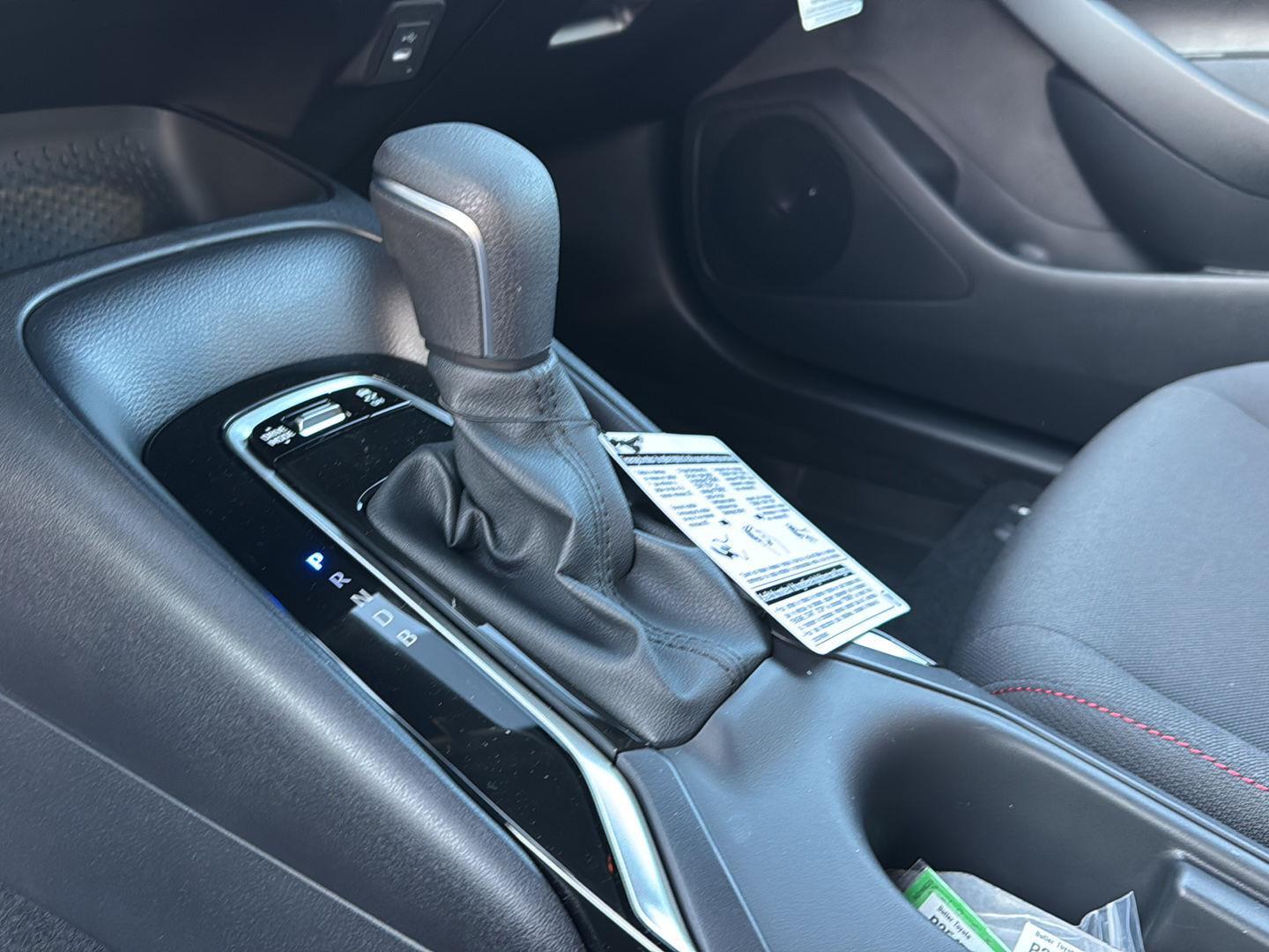 2026 Toyota Corolla SE photo 24