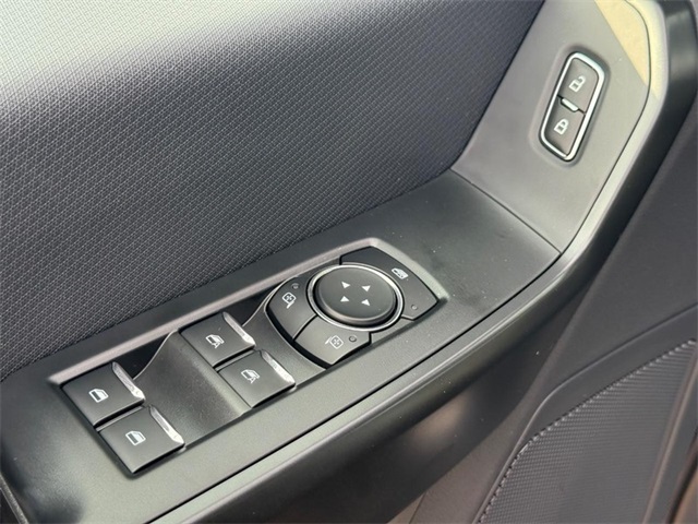 2025 Ford F-150 STX photo 15