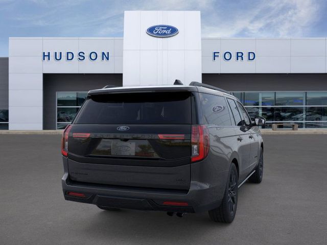 2025 Ford Expedition Platinum MAX photo 7