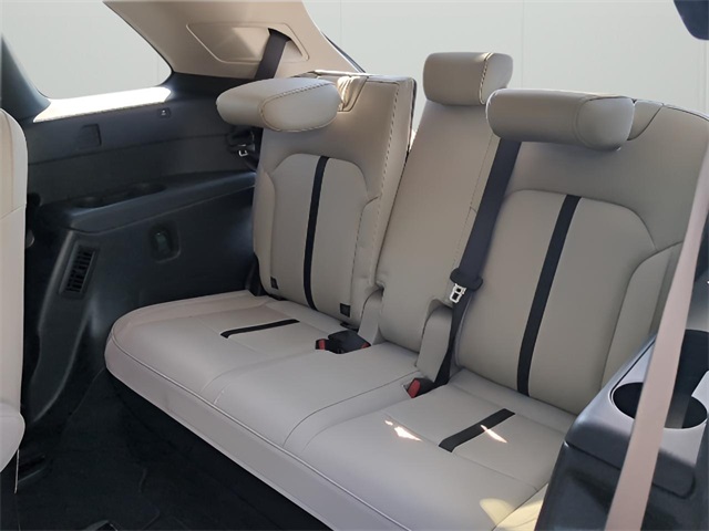 2024 Mazda CX-90 Preferred photo 27