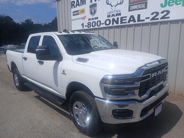 2026 RAM Ram 2500 Pickup Tradesman's photo