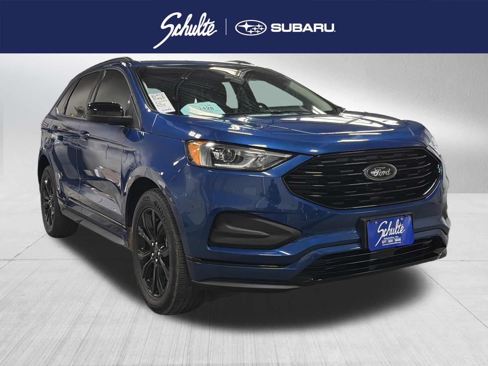 2023 Ford Edge SE