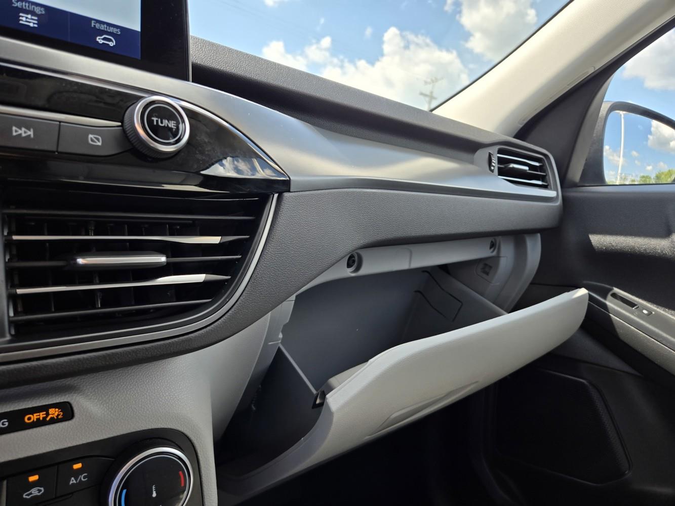 2024 Ford Escape Active photo 11