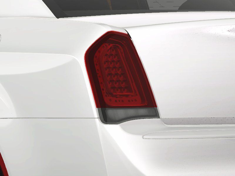 2023 Chrysler 300 Touring photo 9