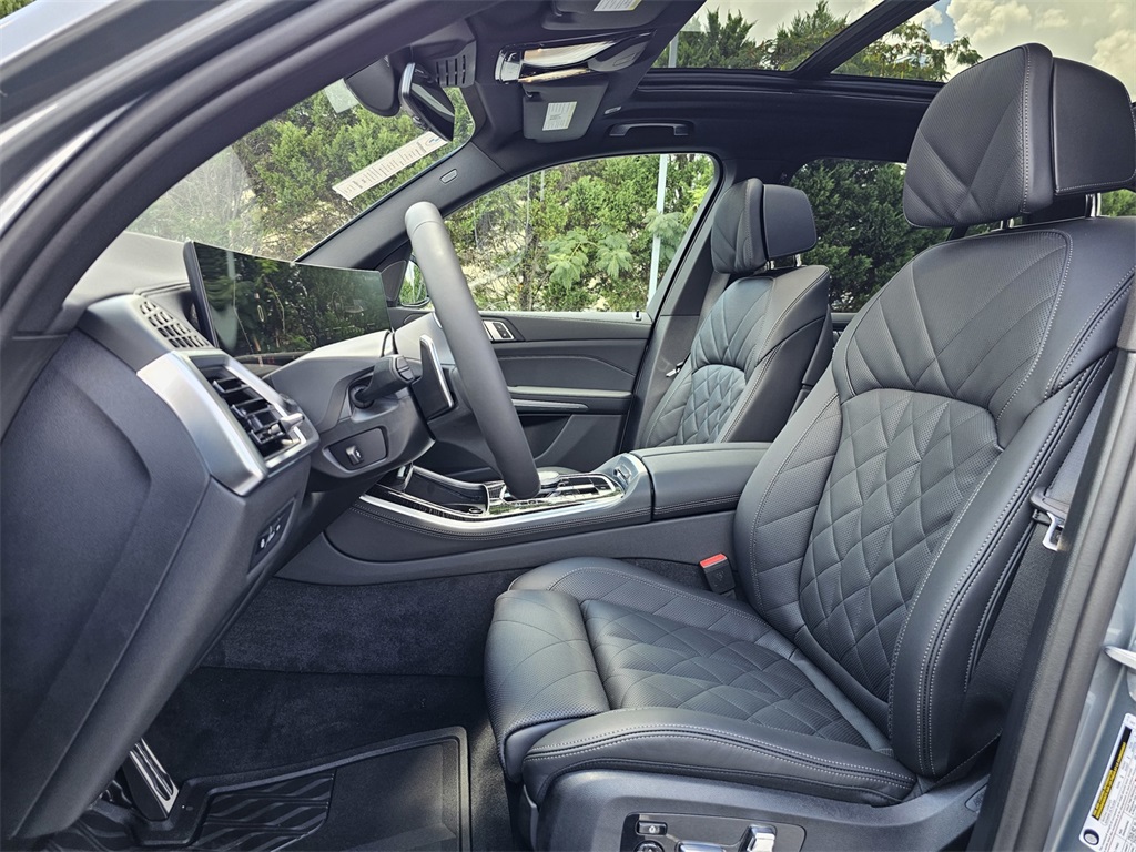 2026 Bmw X5 sDrive40i photo 12