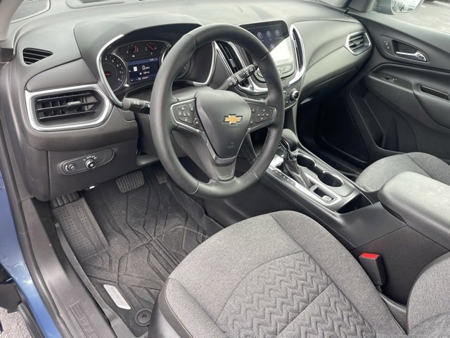 2024 Chevrolet Equinox LT photo 15