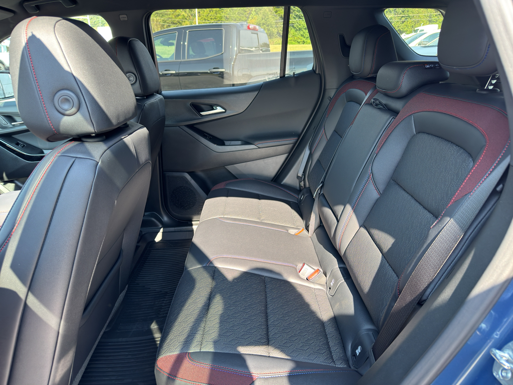 2026 Chevrolet Equinox RS photo 24
