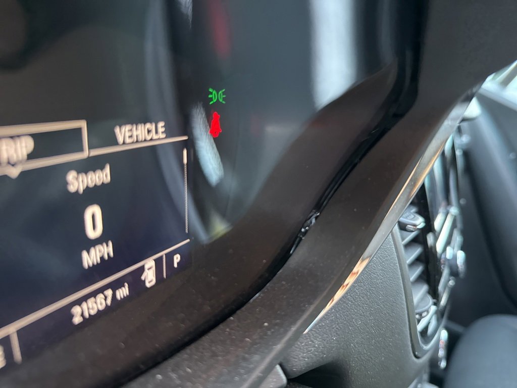 2022 Chevrolet Trax LS photo 6