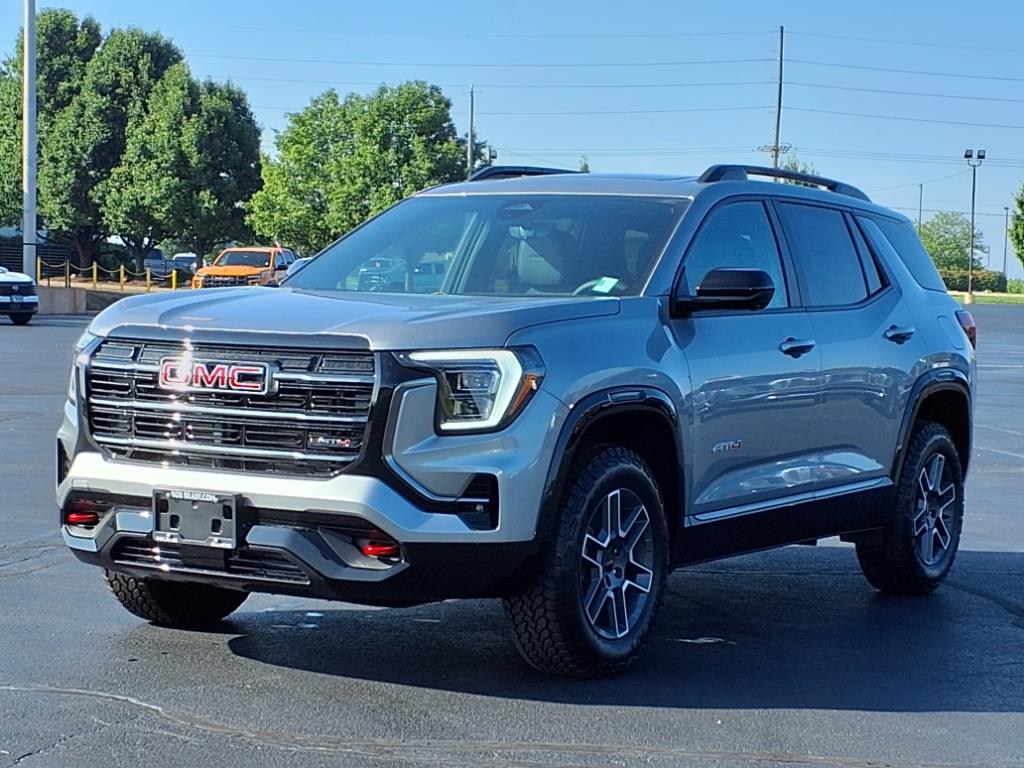 2026 Gmc Terrain AT4 photo 10