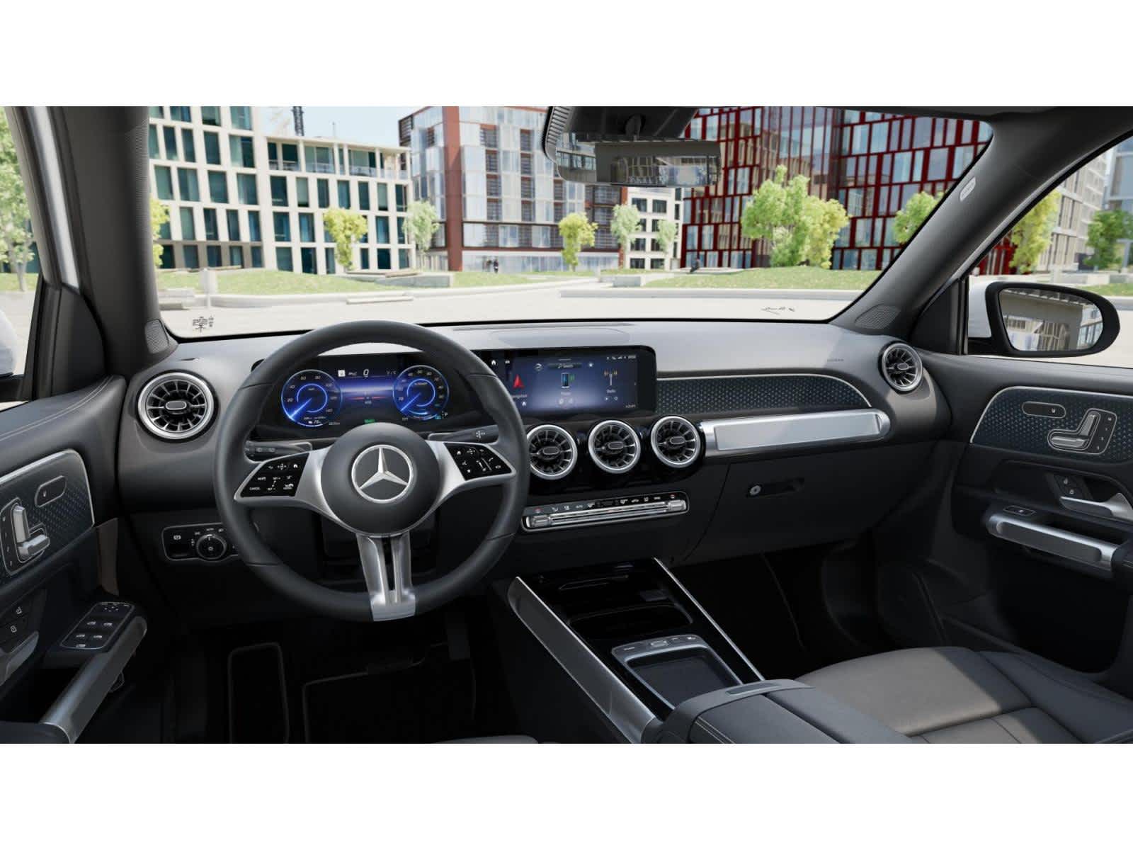 Used 2025 Mercedes-Benz EQB Base with VIN W1N9M0KB1SN133486 for sale in Okatie, SC