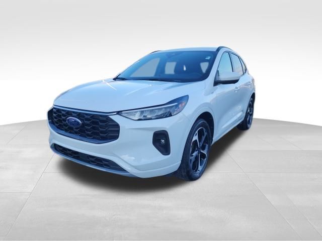2023 Ford Escape ST-Line Select's photo