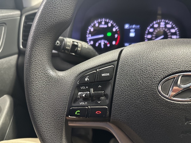 2017 Hyundai Tucson SE photo 15