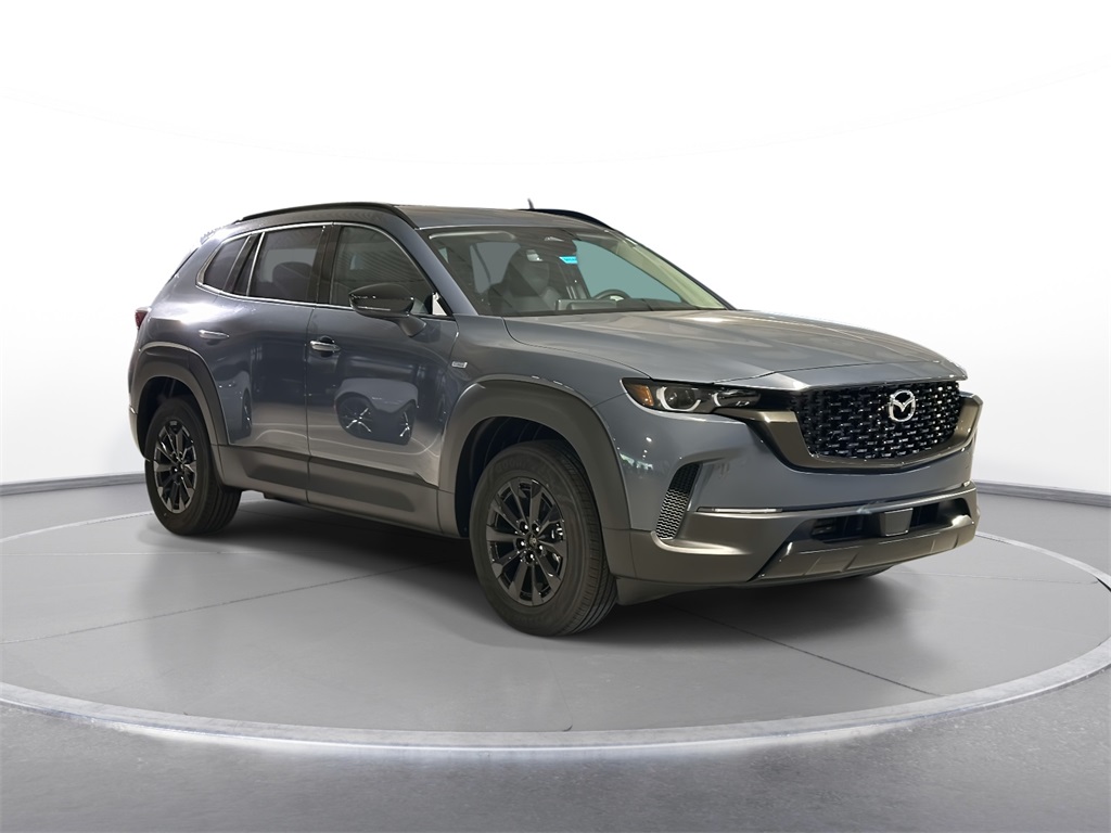2025 Mazda CX-50 Premium photo 10