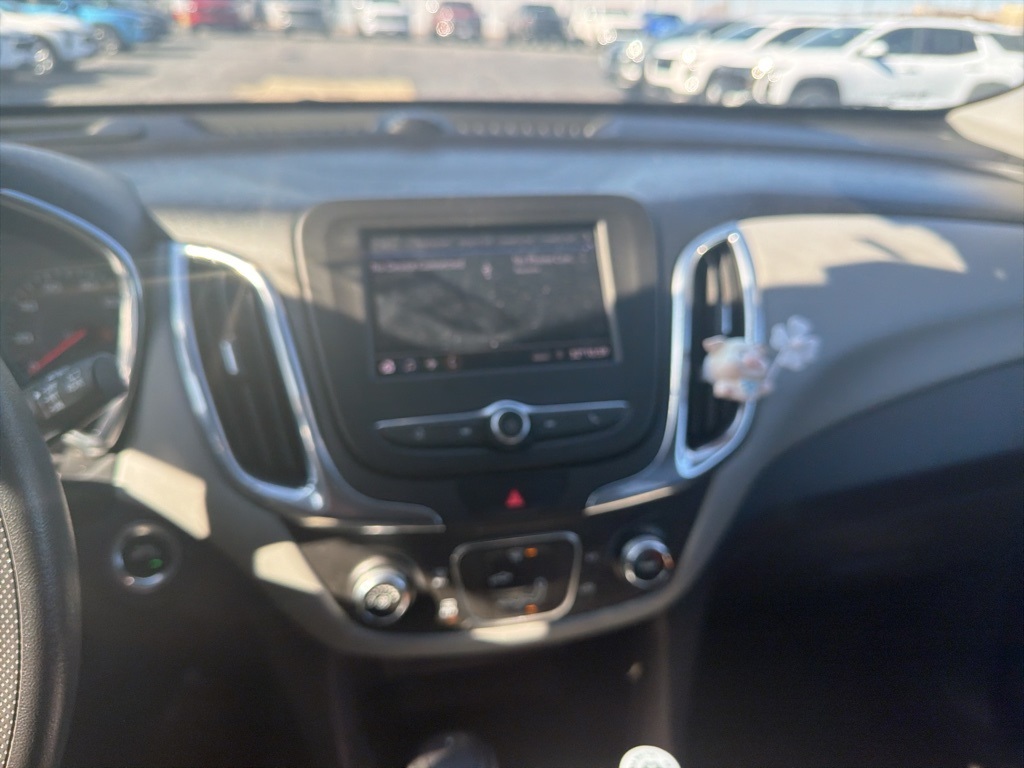 2020 CHEVROLET EQUINOX - Image 8