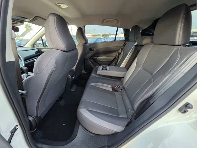 2025 Subaru Crosstrek Premium photo 15