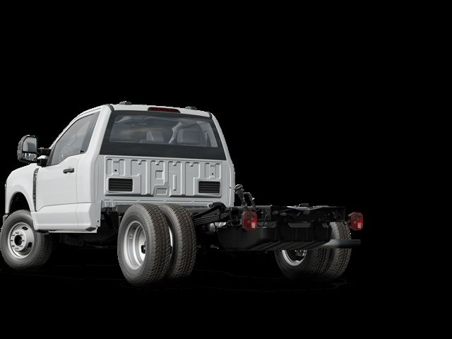 2024 Ford F-350 photo 2