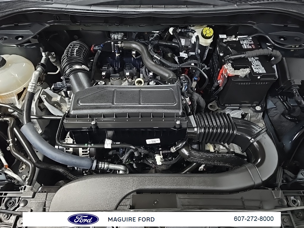 2023 Ford Escape Active photo 11