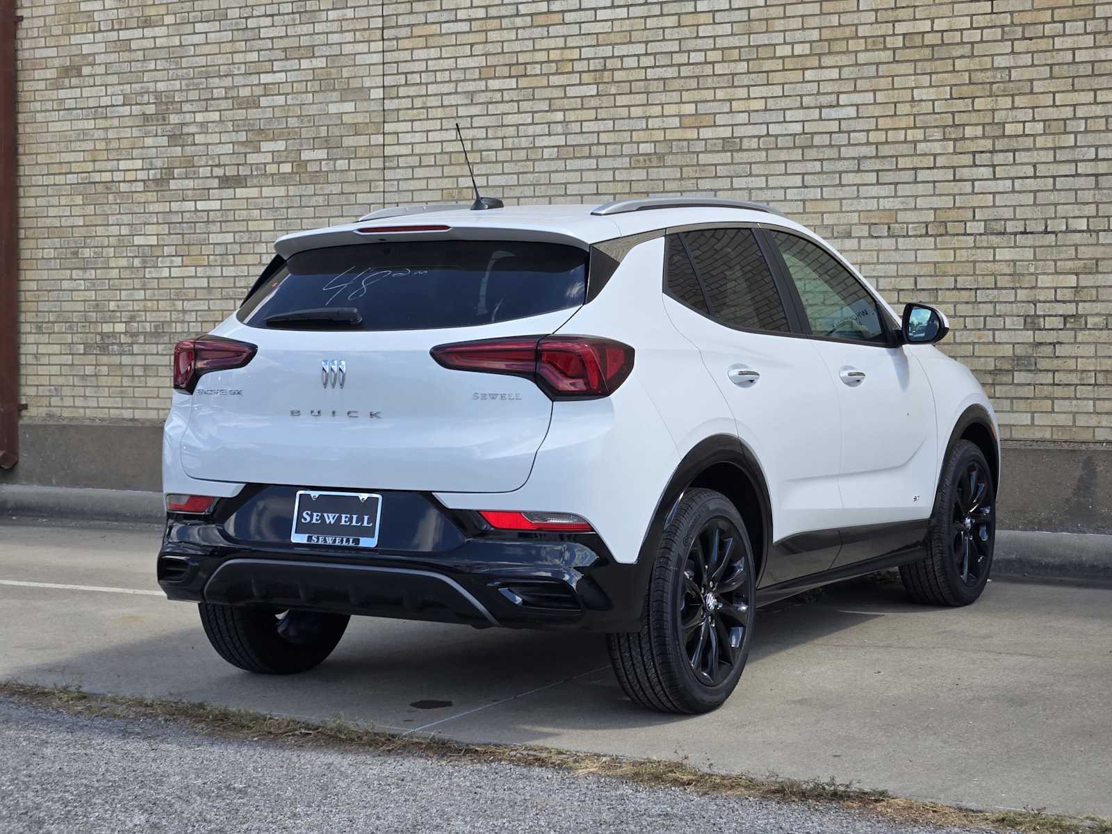 2026 Buick Encore Sport Touring photo 3