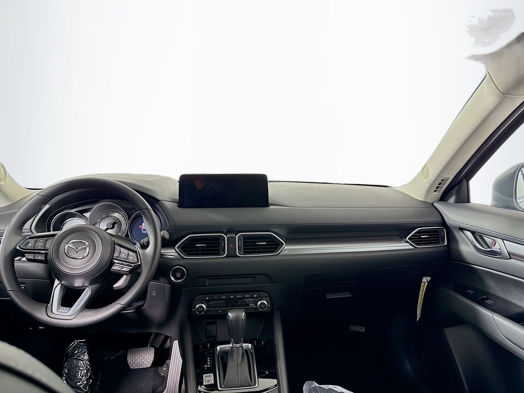 2025 Mazda CX-5 2.5 S Preferred photo 19