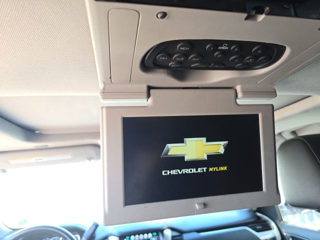 2020 Chevrolet Tahoe LT photo 12