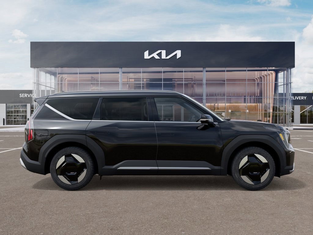 2026 Kia EV9 Wind photo 7
