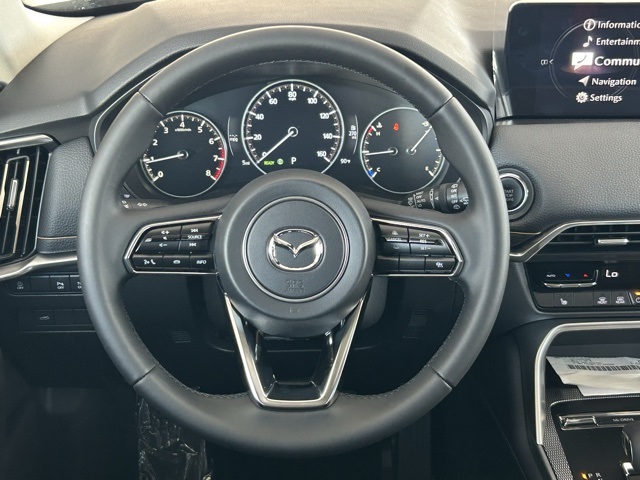 2025 Mazda CX-90 3.3 Turbo Preferred photo 17