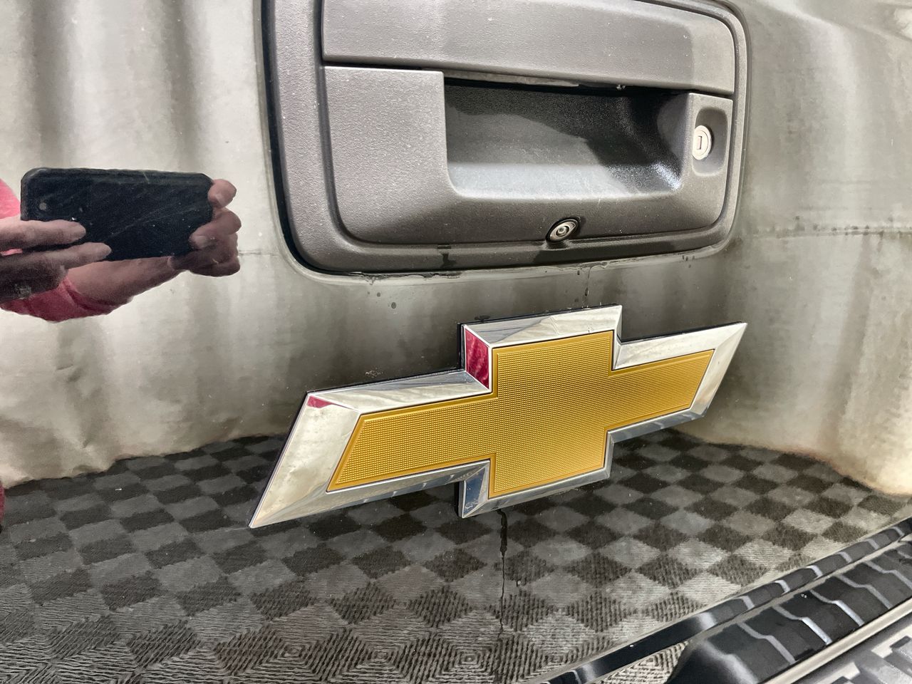 2020 Chevrolet Colorado Z71 photo 29