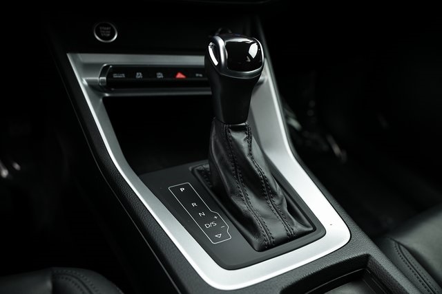 2022 Audi Q3 Premium S line photo 37