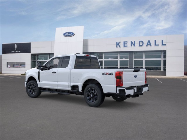 2026 Ford F-350 photo 4