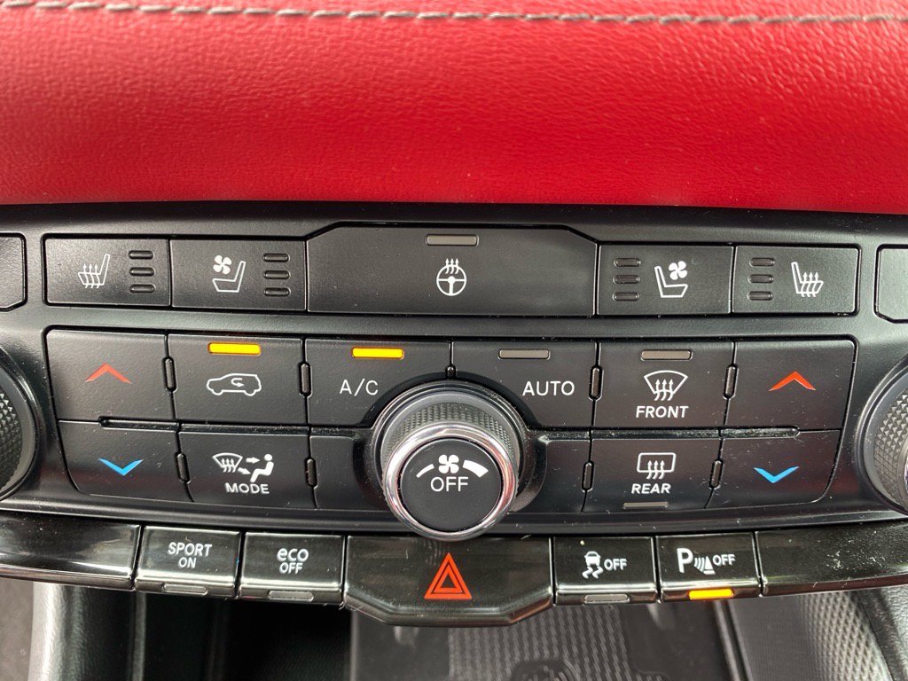 2022 Dodge Durango R/T photo 14