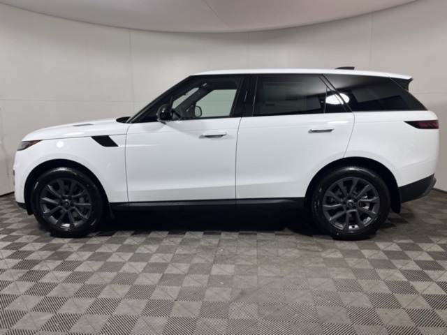 2025 Land Rover Range Rover Sport P360 S photo 3