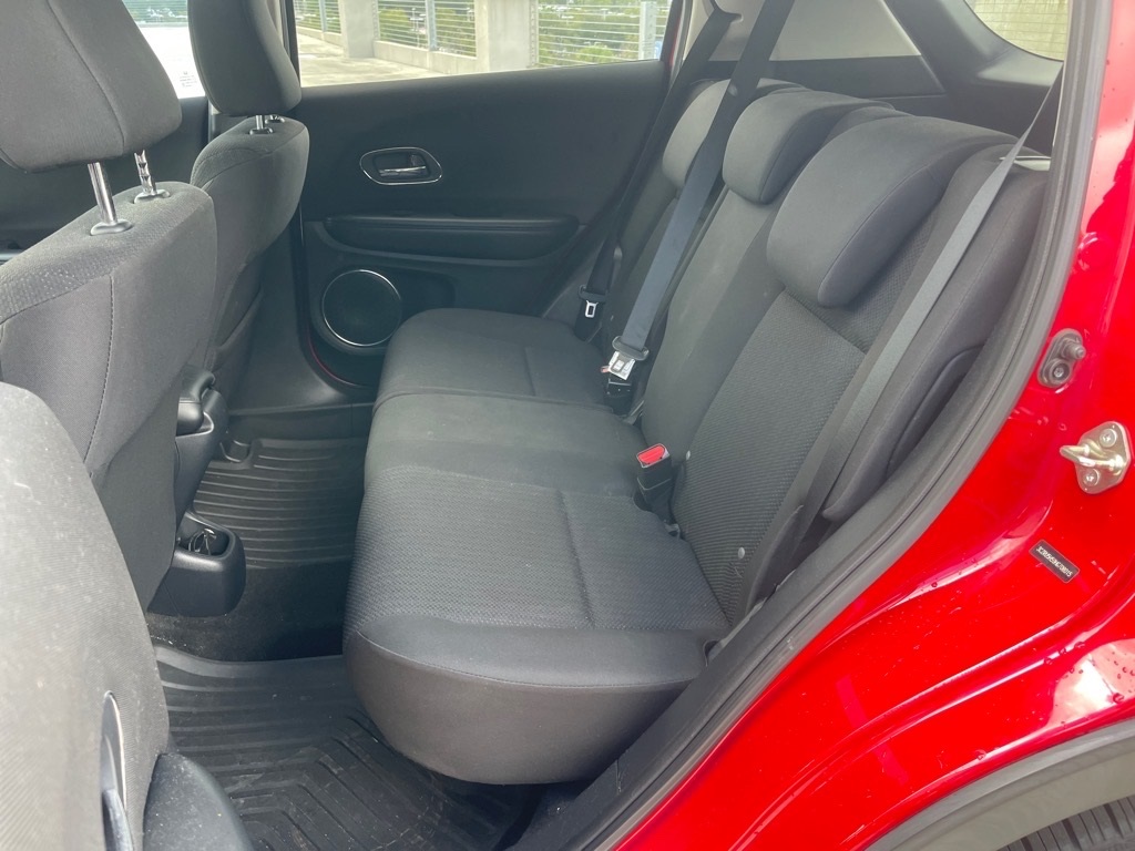 2017 Honda HR-V EX photo 20