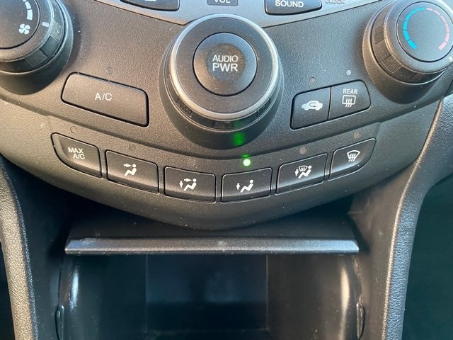 2006 Honda Accord LX photo 11