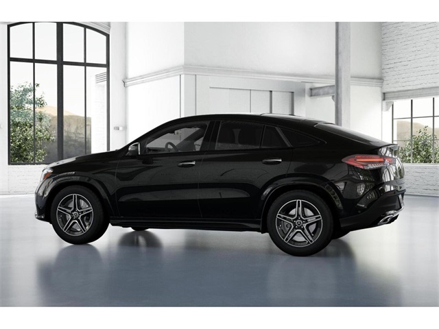 2026 Mercedes Benz GLE 450 4MATIC photo 25