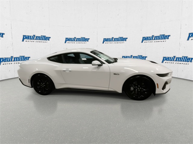 2025 Ford Mustang GT photo 13