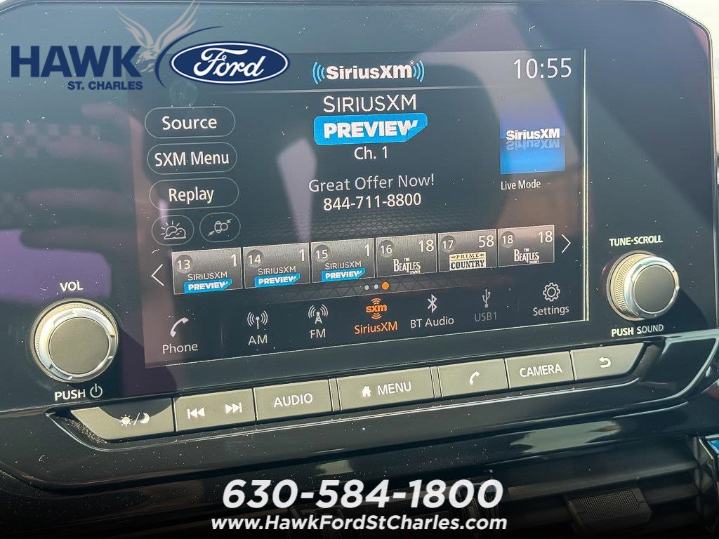 2023 NISSAN PATHFINDER - Image 15