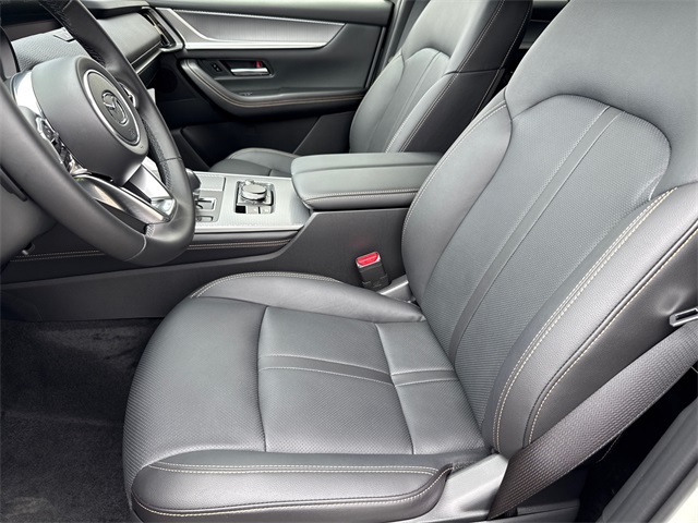 2025 Mazda CX-90 3.3 Turbo Preferred photo 31