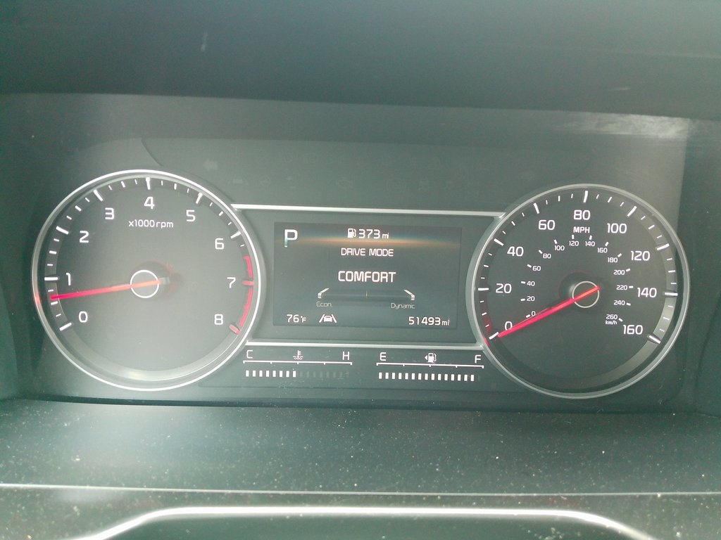 2023 Kia Sorento LX photo 31