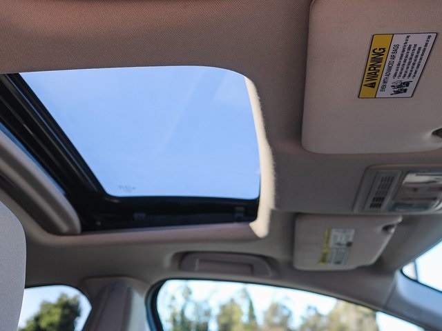 2021 Honda HR-V EX photo 15