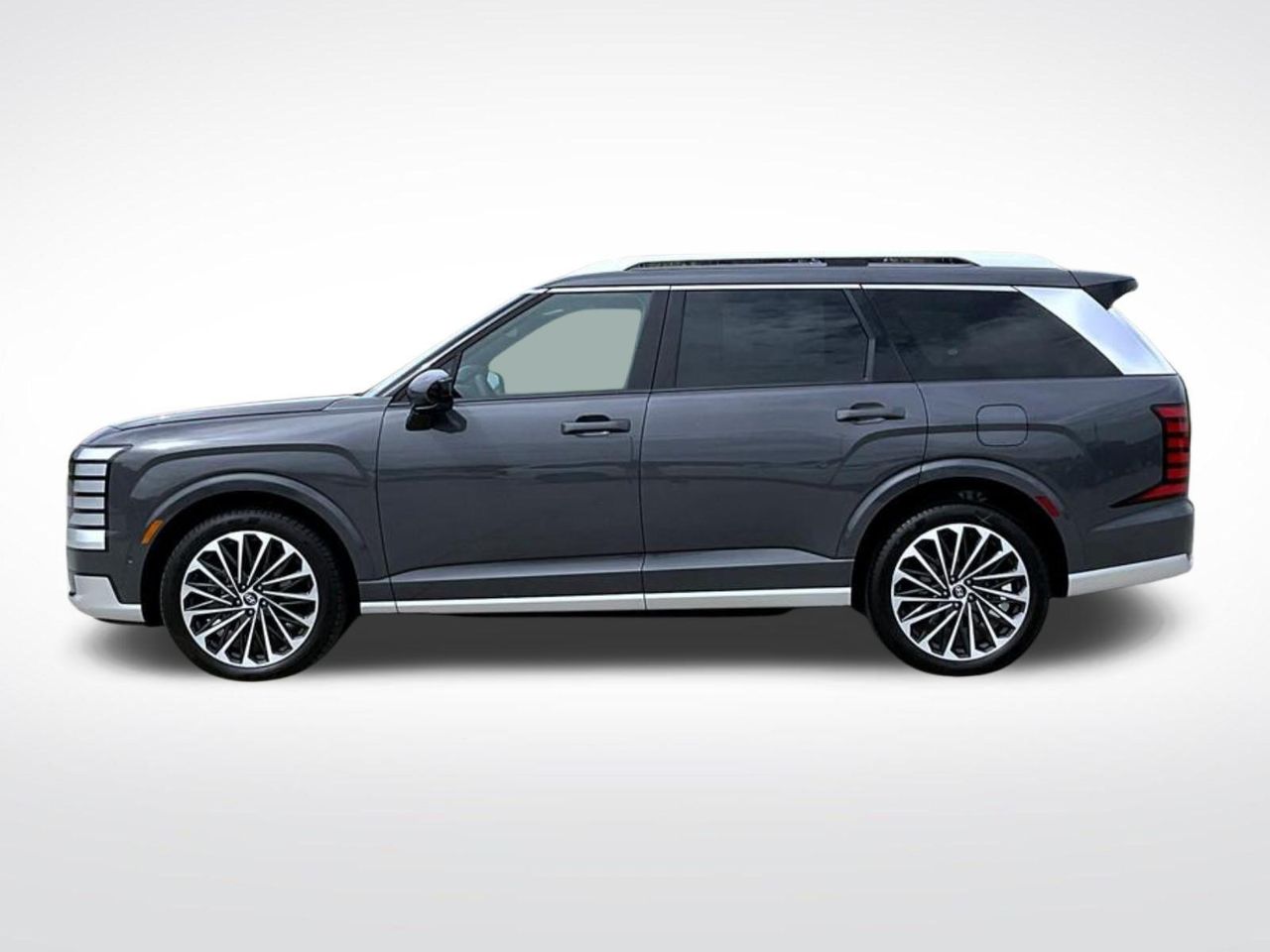 2026 Hyundai Palisade Calligraphy photo 8
