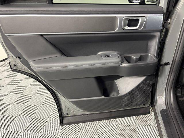 2026 Hyundai Santa Fe SEL photo 19