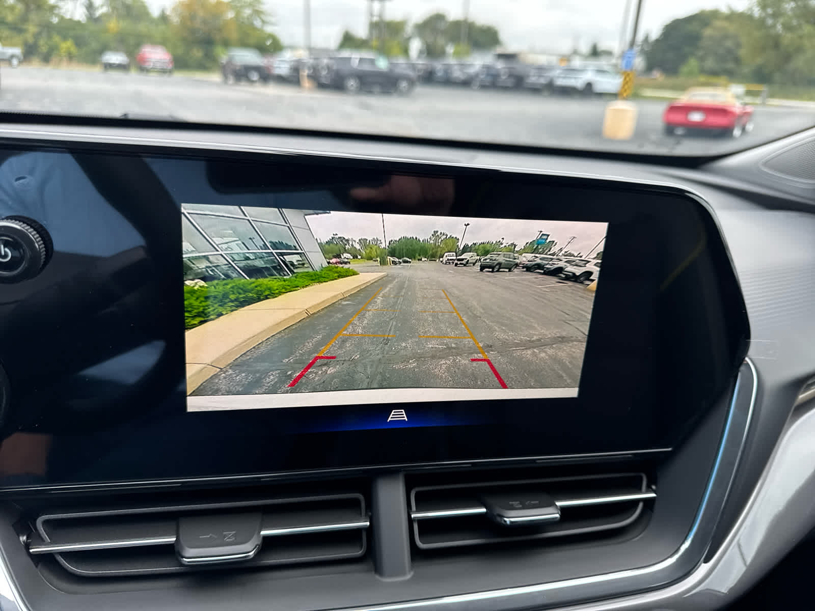 2026 Chevrolet Trax ACTIV photo 22